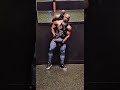 Leg day