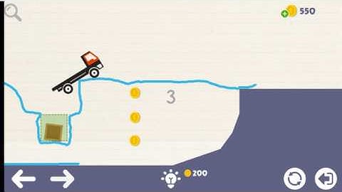 Brain On Physics Boxs Puzzles Level 10 Walkthrough Solution