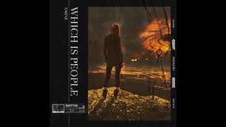 Eminz - Which Is People Original Mix