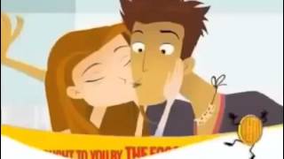 6teen  Jen U0026 Jonesy Crush Mv jensy