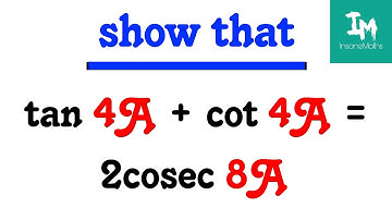 Simple Trigonometric Problem | Math problems solving | Olympiad math problems | InsaneMaths