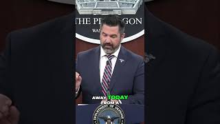 Iran Nuclear Weapon: US & Israel's Bold Action #shorts