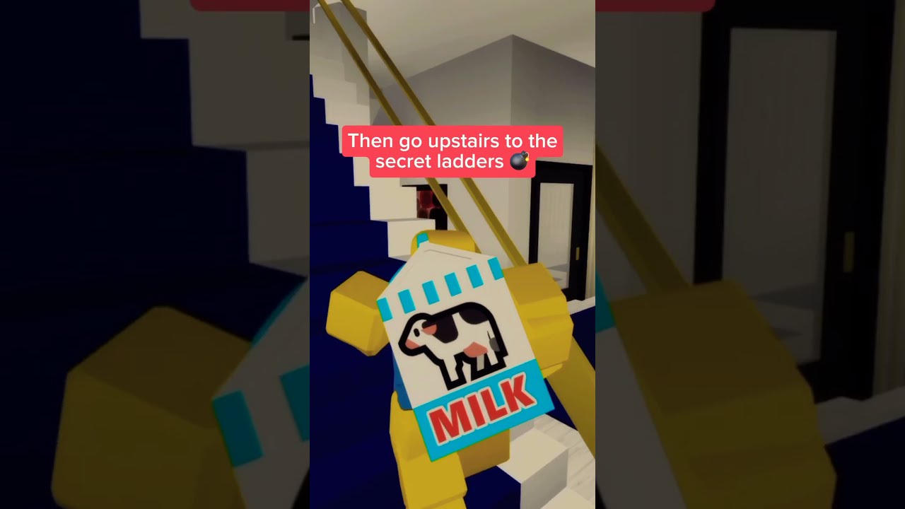 Did I Find A New Secret In Brookhaven Roblox