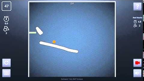 Level 47 | Brain It On