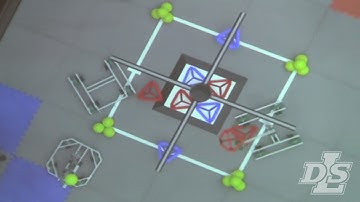 Admissions Video   2017 Summer Camps   Robotics Programming Camp