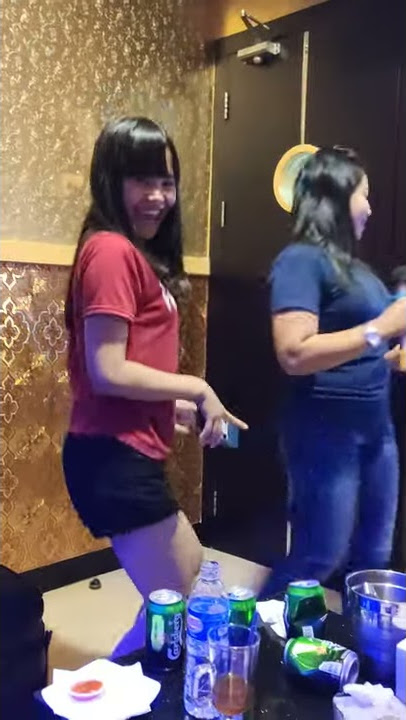 karaoke batam lagi syantik