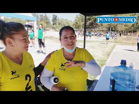 🏐⛹⚽️ #Izcallenses "arman la reta" de fut, basquet y voleibol.