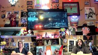 Texans React To Altın Gün Badi Sabah Olmadan