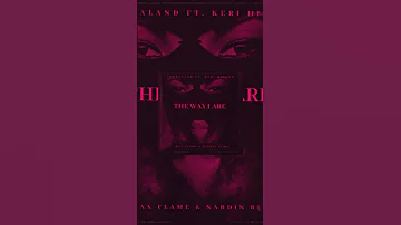 Timbaland Ft. Keri Hilson - The Way I Are (Max Flame & Nardin Remix)(2021)