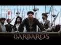 اعلان مسلسل بربروس Barbaros Dizi Trailer Fragman اعلان مسلسل بربروس Barbaros Dizi Trailer Fragman