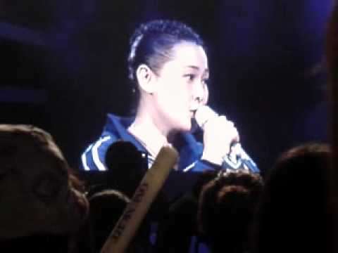 劉若英*後來8/21台北小巨蛋 脫掉高跟鞋演唱會
