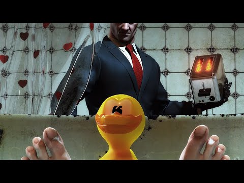 ФИНАЛ СЕЗОНА + DLC  #4 Прохождение HITMAN