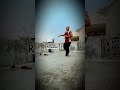 SENSEI WOLF TORNADO KICK l🥋l #india #wushufight #cobrakai #martialarts #cobrakaiedits #karate #usa