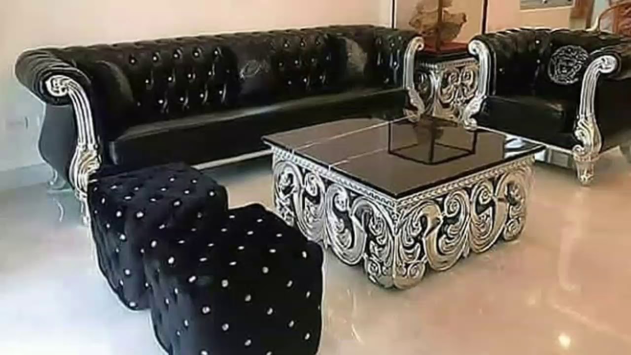 18 Model  Kursi  Sofa  Minimalis Terbaru Hp wa imo 
