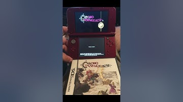 The Secret Ending Most Players Missed – Chrono Trigger