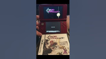 The Secret Ending Most Players Missed – Chrono Trigger