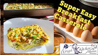 Egg-straordinary Ways to Use Up Those Eggs Today!