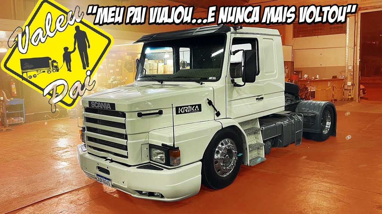 caminhao #scania #rebaixado #suspensaoaar #diferenciado #exclusivo