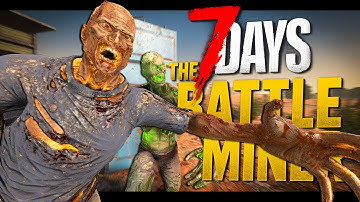 This Zombie Infestation was Out of Control!