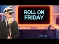 OFFICE ZOMBIES - Gotta Make it to the Weekend