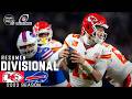 Kansas City Chiefs vs. Buffalo Bills | Ronda Divisional | Resumen NFL en español | NFL Highlights image