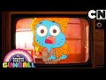 Pieniądze | Niesamowity świat Gumballa | Cartoon Network