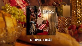 6 . Djonga -  Ladrão chords