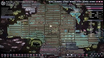 Oxygen not included - Try to survive with 75 dupes on cycle 1 - Ep15 -final