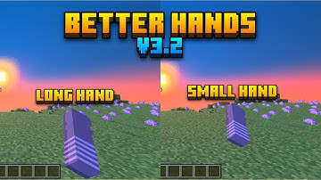 Better Hands V3.2