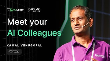 Watch AI Place a Sales Call LIVE! Appyverse IV Voice Agent Demo | Evolve