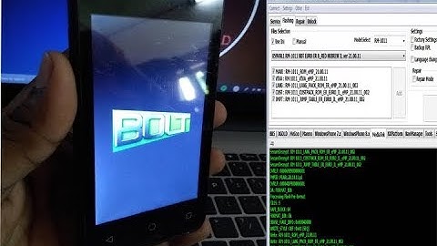 Micromax mobile software problem|| flash file