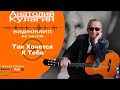 Анатолий Кулагин - Так Хочется К Тебе