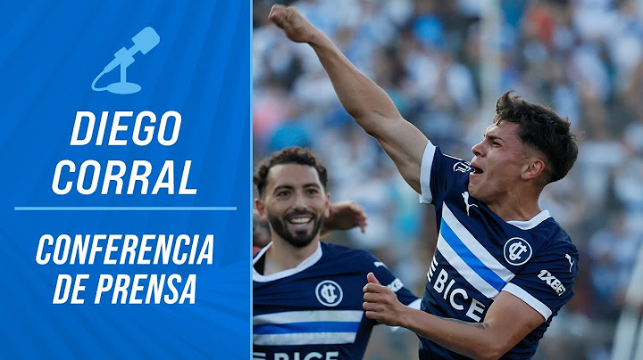 EN VIVO 🔴 | Diego Corral en Conferencia 1xBET.