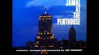 Ahmad Jamal at the Penthouse - Sophisticated Gentleman