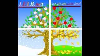 آموزش همزمان و ناهمزمان زبان فارسی در کلاس آنلاین
