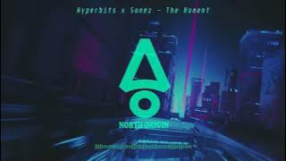 Hyperbits x Sonez - The Moment (Melodic House & Techno)