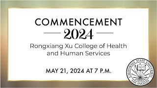 Cal State LA Commencement 2024 Ceremony #6 – 7 p.m.