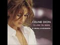 Celine dion -To Love You More
