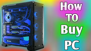 How To Buy a Core 2 Quad PC| Pakistan
