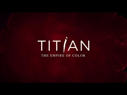 Titian. The Empire of Colour. - Official Trailer (AU)