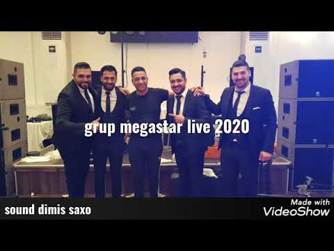 Grup megastar 2020