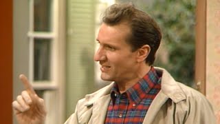 Al Bundy - Eine echte Ferguson