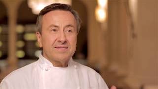 OpenTable - Behind the Scenes at Restaurant Daniel