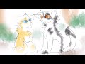 Do You Remember? (Swiftpaw and Brightheart PMV)