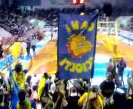 Sutor Rangers: sutor-roma!! showtime premiata e de...
