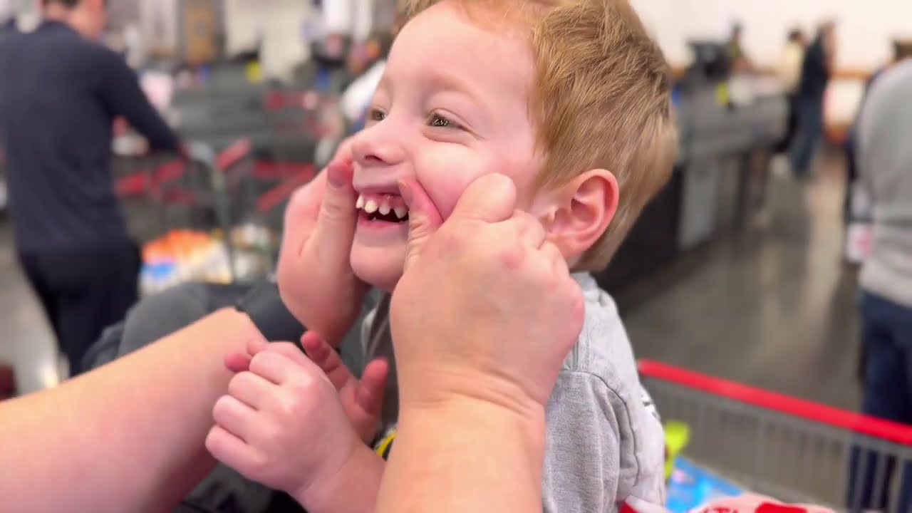 Grocery Run Day at Costco And Walmart! | I Repair a Retro Handheld | Mobile Pickup Was Chaos!