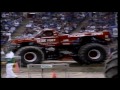 1993 PENDA Monster Truck Challenge RCA Dome