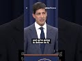 What Fed Chairman Kevin Warsh would say to shoppers seeing higher grocery prices. 🛒🥦🍊🍎🥩