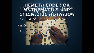 UEB Math Code Vs. Nemeth Code