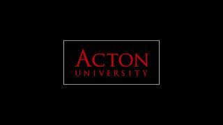 A Conversation About Religion, Journalism and Faith | Acton University 2023 Day 1